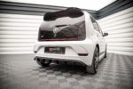 Diffuseur Arrière Complet VW Up GTI – Image 2