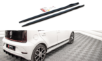 Bas de Caisse Latéraux Pour VW Up GTI