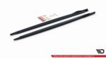 Bas de Caisse Latéraux Pour VW Up GTI – Image 4