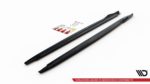 Bas de Caisse Latéraux Pour VW Up GTI – Image 5