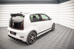 Bas de Caisse Latéraux Pour VW Up GTI – Image 3