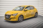 Bas de Caisse Latéraux Pour Peugeot 208 Mk2 – Image 2
