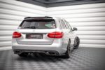 Becquet Pour Mercedes-Benz C Estate S205 – Image 2