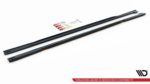 Bas de Caisse Latéraux Pour Audi A7 C8 – Image 4