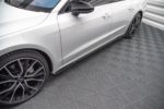 Bas de Caisse Latéraux Pour Audi A7 C8 – Image 3