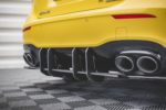 Street Pro Diffuseur Arrière Pour Arriere Mercedes-AMG A45 S Aero Pack W177 – Image 3