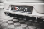 Street Pro Diffuseur Arrière Pour Arriere VW Golf R-Line Mk 7 Facelift – Image 4