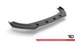 Street Pro Lame de Pare-Chocs Avant Pour  + Flaps Seat Leon FR Mk4 – Image 4