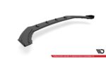 Street Pro Lame de Pare-Chocs Avant Pour  + Flaps Seat Leon FR Mk4 – Image 5