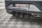 Street Pro Diffuseur Arrière Pour Arriere Seat Leon FR Hatchback Mk4 – Image 2