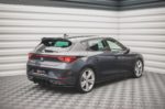 Street Pro Diffuseur Arrière Pour Arriere Seat Leon FR Hatchback Mk4 – Image 3