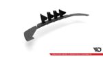 Street Pro Diffuseur Arrière Pour Arriere Seat Leon FR Hatchback Mk4 – Image 5