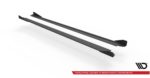 Street Pro Bas de Caisse Latéraux Pour + Flaps Seat Leon FR Mk4 – Image 4