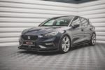 Street Pro Bas de Caisse Latéraux Pour + Flaps Seat Leon FR Mk4 – Image 2