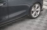 Street Pro Bas de Caisse Latéraux Pour + Flaps Seat Leon FR Mk4 – Image 3