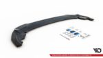Diffuseur Arrière Pour Arrière PourSeat Leon FR Hatchback Mk4 – Image 5