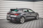 Diffuseur Arrière Pour Arrière PourSeat Leon FR Hatchback Mk4 – Image 2