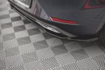 Diffuseur Arrière Pour Arrière PourSeat Leon FR Hatchback Mk4 – Image 3