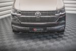 Lame de Pare-Chocs Avant Pour  V.1 VW T6 Facelift – Image 2