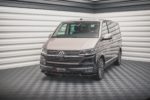 Lame de Pare-Chocs Avant Pour  V.1 VW T6 Facelift – Image 3