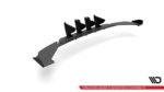 Sports Durabilité Diffuseur Arrière Complet + Flaps Seat Leon FR Hatchback Mk4 – Image 5
