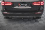 Diffuseur Arrière Pour Arrière PourMercedes-Benz E W213 – Image 2