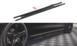 Bas de Caisse Latéraux Pour Mercedes-Benz E W213