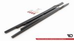 Bas de Caisse Latéraux Pour Mercedes-Benz E W213 – Image 8