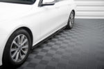 Bas de Caisse Latéraux Pour Mercedes-Benz E W213 – Image 5