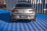 Diffuseur Arrière Complet Mercedes-AMG E53 Coupe C238 / Cabriolet A238 – Image 2