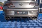 Diffuseur Arrière Complet Mercedes-AMG E53 Coupe C238 / Cabriolet A238 – Image 3