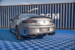 Diffuseur Arrière Complet Mercedes-AMG E53 Coupe C238 / Cabriolet A238 – Image 4