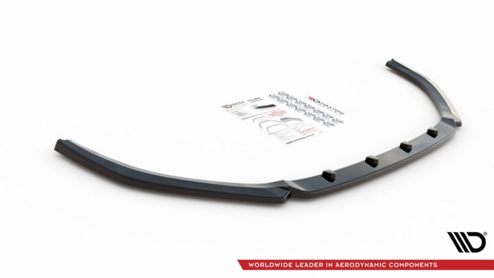 Lame de Pare-Chocs Avant Pour  V.2 Mazda CX-3 – Image 4