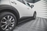 Bas de Caisse Latéraux Pour Mazda CX-3 – Image 2