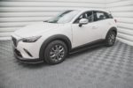 Bas de Caisse Latéraux Pour Mazda CX-3 – Image 3