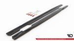 Bas de Caisse Latéraux Pour Audi S5 / A5 S-Line Sportback F5 Facelift – Image 4