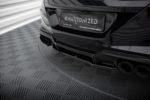 Diffuseur Arrière Pour Arrière PourBMW M8  Gran Coupe F93 – Image 2