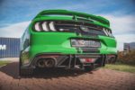 Street Pro Diffuseur Arrière Pour Arriere Ford Mustang GT Mk6 Facelift – Image 4