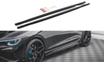 Bas de Caisse Latéraux Pour V.1 VW Golf R Mk8