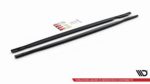 Bas de Caisse Latéraux Pour V.1 VW Golf R Mk8 – Image 6