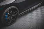 Bas de Caisse Latéraux Pour V.1 VW Golf R Mk8 – Image 2