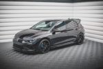 Bas de Caisse Latéraux Pour V.1 VW Golf R Mk8 – Image 4