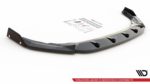 Lame de Pare-Chocs Avant Pour  V.2 + Ailerons VW Golf R Mk8 – Image 5