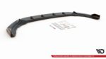Lame de Pare-Chocs Avant Pour  V.2 + Ailerons VW Golf R Mk8 – Image 6