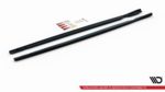 Bas de Caisse Latéraux Pour V.2 VW Golf R Mk8 – Image 5