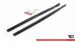 Bas de Caisse Latéraux Pour V.2 VW Golf R Mk8 – Image 6