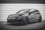 Bas de Caisse Latéraux Pour V.2 VW Golf R Mk8 – Image 2