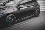 Bas de Caisse Latéraux Pour V.2 VW Golf R Mk8 – Image 3