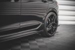 Bas de Caisse Latéraux Pour V.2 VW Golf R Mk8 – Image 4