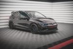 Bas de Caisse Latéraux Pour V.2 + Ailerons VW Golf R Mk8 – Image 2